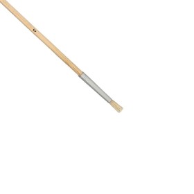 Pincel Brico Redondo Cerda Blanca N.º 3
