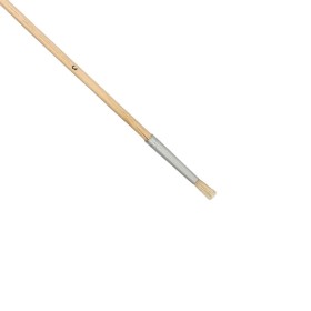 Pincel Brico Redondo Cerda Blanca N.º 3