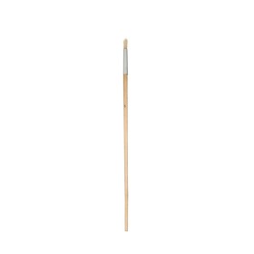 Pincel Brico Redondo Cerda Blanca N.º 5