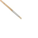 Pincel Brico Redondo Cerda Blanca N.º 5