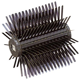 Peines máquina Tirolesa (Rulo Completo)