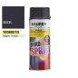 Spray Pintura Negro Mate Profundo 400 ml. Spray Pintura Negro Mate Profundo 400 ml.