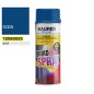 Spray Pintura Azul Señal 400 ml. Spray Pintura Azul Señal 400 ml.