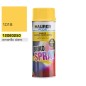 Spray Pintura Amarillo Claro Zinc 400 ml. Spray Pintura Amarillo Claro Zinc 400 ml.
