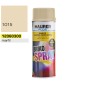 Spray Pintura Marfil Claro 400 ml. Spray Pintura Marfil Claro 400 ml.