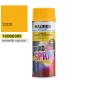 Spray Pintura Amarillo Oscuro Señal 400 ml. Spray Pintura Amarillo Oscuro Señal 400 ml.