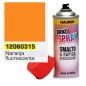 Spray Pintura Naranja Fluorescente 400 ml. Spray Pintura Naranja Fluorescente 400 ml.