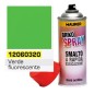 Spray Pintura Verde Fluorescente 400 ml. Spray Pintura Verde Fluorescente 400 ml.
