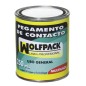 Pegamento Contacto WOLFPACK 250 ml. Pegamento Contacto WOLFPACK 250 ml.