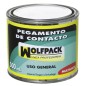Pegamento Contacto WOLFPACK 500 ml. Pegamento Contacto WOLFPACK 500 ml.