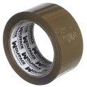 Cinta Embalar Marrón 48 mm. x 66 m.
