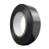 Cinta Aislante 20 m. x 19 mm. Negra Uso doméstica