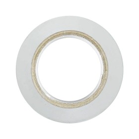 Cinta Aislante 20 m. x 19 mm. Blanca Uso doméstica
