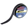 Cinta Antideslizante Negra 15 m. x 25 mm. Uso doméstica