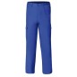 Pantalon De Trabajo Largo, Color Azul, Multibolsillos, Resistente, Talla 40 Pantalon De Trabajo Largo, Color Azul, Multibolsillos, Resistente, Talla 40