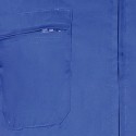 Chaqueta De Trabajo Azul Talla 60