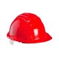 Cascos Para Obra Rojo Cascos Para Obra Rojo