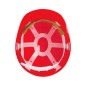 Cascos Para Obra Rojo Cascos Para Obra Rojo