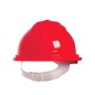 Cascos Para Obra Rojo Cascos Para Obra Rojo