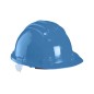 Cascos Para Obra Azul Cascos Para Obra Azul