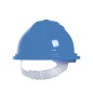 Cascos Para Obra Azul Cascos Para Obra Azul