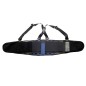 Faja Lumbar Con Tirantes Talla S/M Faja Lumbar Con Tirantes Talla S/M
