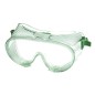 Gafas Protección En166 Transparentes