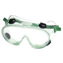 Gafas Protección En166 Con Válvulas