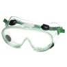 Gafas Protección En166 Con Válvulas