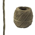 Hilo Bramante Cáñamo Pulido N.º 6 (Bobina 50 Gramos)