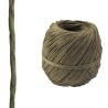 Hilo Bramante Cáñamo Pulido N.º 6 (Bobina 50 Gramos)