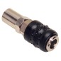Enchufe Rápido Espiga Manguera 6x14 mm. (Blíster 1pieza) Enchufe Rápido Espiga Manguera 6x14 mm. (Blíster 1pieza)