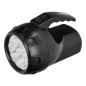 Linterna LED De Mano Con Asa A Pilas (4 AA) 60 Lumenes 9 Leds (9 Watt.) Linterna LED De Mano Con Asa A Pilas (4 AA) 60 Lumenes 9 Leds (9 Watt.)