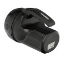 Linterna LED De Mano Con Asa A Pilas (4 AA) 60 Lumenes 9 Leds (9 Watt.)