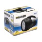 Linterna LED De Mano Con Asa A Pilas (4 AA) 60 Lumenes 9 Leds (9 Watt.) Linterna LED De Mano Con Asa A Pilas (4 AA) 60 Lumenes 9 Leds (9 Watt.)