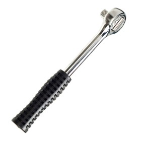 Llave Carraca Mango goma 1/2