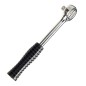 Llave Carraca Mango goma       1/2 Llave Carraca Mango goma       1/2