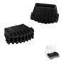 Contera Escalera Tubesca 300 8,0x3,0 (Blíster 2 Unidades) (Par) Contera Escalera Tubesca 300 8,0x3,0 (Blíster 2 Unidades) (Par)