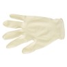 Guantes Desechables Látex Talla 9 XL Caja 100 Unidades