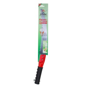 Serrucho Samurái Curvo Para Pértiga 330 mm.