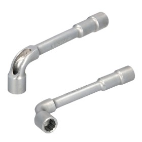 Llave Pipa Maurer 8x8