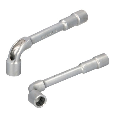 Llave Pipa Maurer 6x6