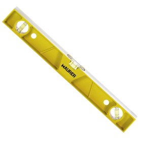 Nivel Maurer Tilerplus 2 Bases 60 cm.