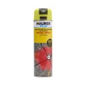 Spray Pintura Trazador Amarillo Fluorescente 500 ml.