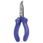 Alicates Utilex Boca Curva 150 mm.