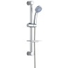 Maneral barra flexo Maurer 3 posiciones Cromo
