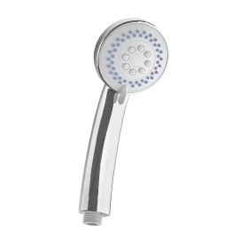 Maneral Ducha Cromo 3 posiciones 7,5 cm. "LINDA"