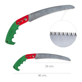 Serrucho Samurái GC Curvo 240 mm.