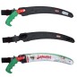 Serrucho Samurái GC Curvo 330 mm. Serrucho Samurái GC Curvo 330 mm.