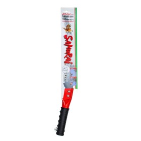 Serrucho Samurái GC Curvo Para Pértiga 330 mm.